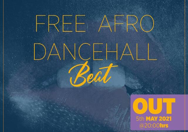 S-One Beats – Free Afro Dancehall Beat