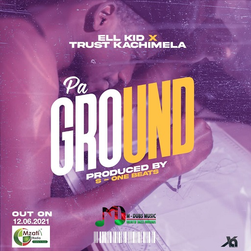 Pa Ground – Ell Kid