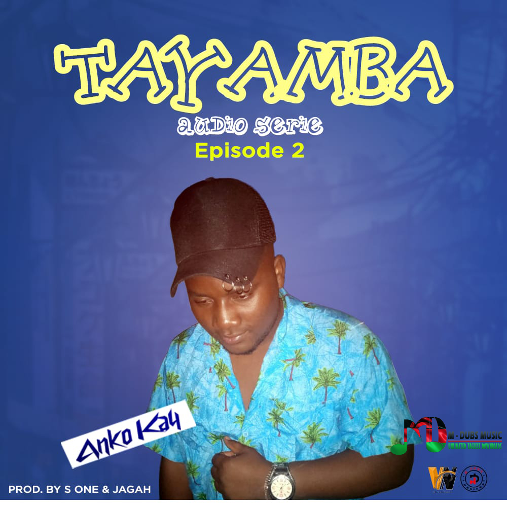 Tayamba (Epsode 2)