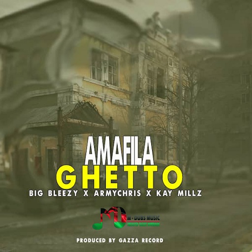 Amafila Ghetto
