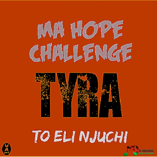 Eli Njuchi Mahope Challenge