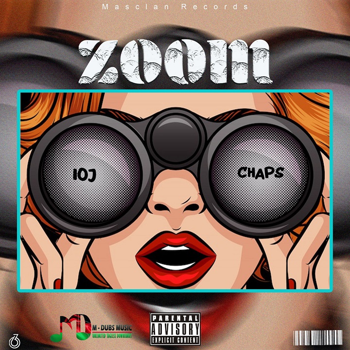 Zoom (Cover)
